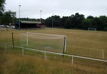 Whitehill & Bordon FC desperate for a new ground
