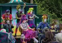 The Rude Mechanicals to bring love and free thinking to eight rural venues this summer