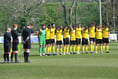 MATCH GALLERY: Buckland Athletic 0-0 Tavistock