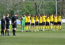 MATCH GALLERY: Buckland Athletic 0-0 Tavistock