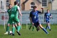 MATCH GALLERY: Newton Abbot Spurs Reserves 1-2 Bere Alston United