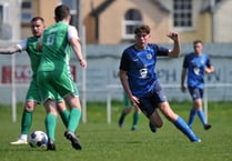 MATCH GALLERY: Newton Abbot Spurs Reserves 1-2 Bere Alston United