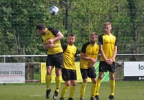 MATCH GALLERY: Buckland Athletic Reserves 0-2 Mount Gould