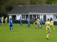 Excellent derby win for Crediton against Okehampton 