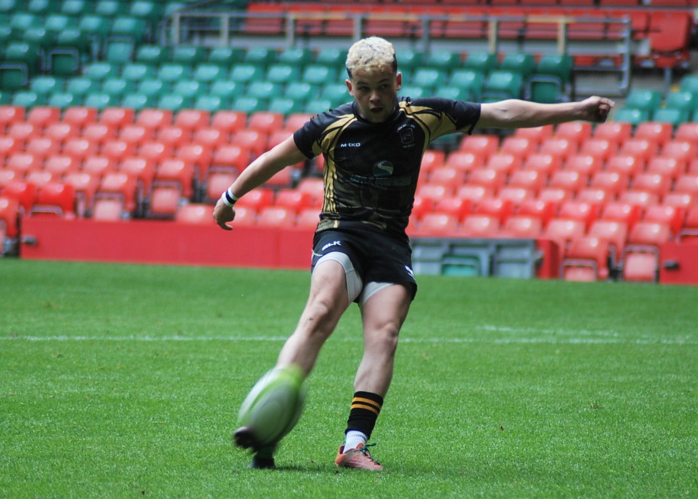 Rhys Davies