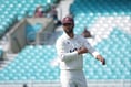 Ryan Patel’s century drives Surrey to win against Somerset