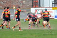 MATCH GALLERY: Teignmouth 66-21 Honiton