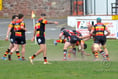 MATCH GALLERY: Teignmouth 66-21 Honiton
