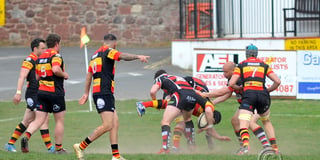 MATCH GALLERY: Teignmouth 66-21 Honiton