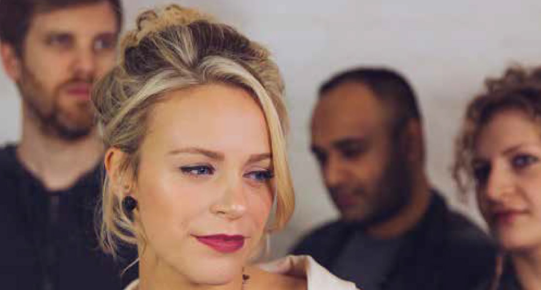 Jess Guise to play East Meon church in May