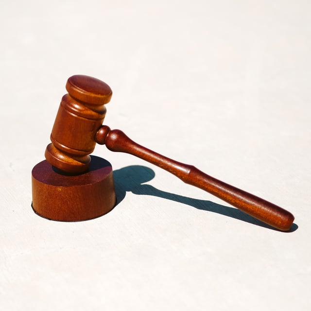 Court roundup for Cornwall this week