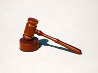 Court reports from across Cornwall this week
