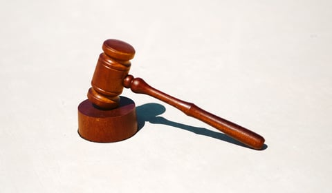 Court reports from across Cornwall this week