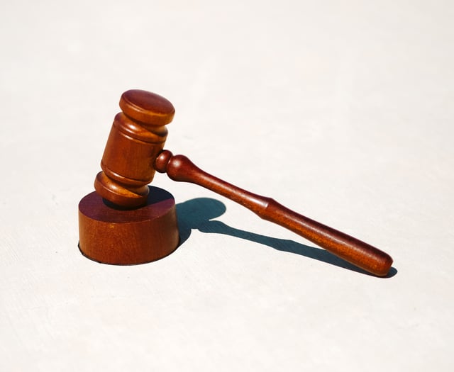Court reports from across North and South East Cornwall this week