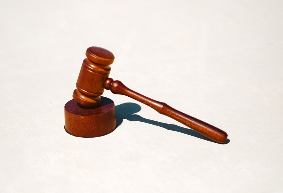 Court reports from this week in Cornwall