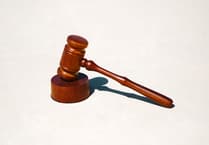 Court reports from across Cornwall