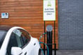 Number of Waverley electric vehicles rose by 70 per cent last year