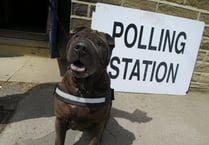 Voters required to show photo ID at polling stations from May