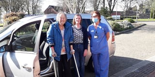 Manx Care’s first orthopaedic procedures with private company