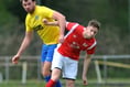 MATCH GALLERY: Watts Blake Bearne 7-1 Meadowbrook Athletic