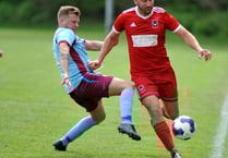 MATCH GALLERY: Kingsteignton Athletic 4-0 Paignton Villa