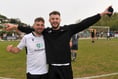 MATCH GALLERY: Teignmouth 8-1 Plymstock United