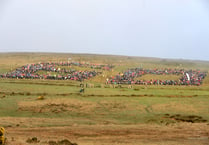 Ten Tors 2022 gets underway