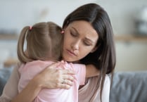 Number of children going into care in Hampshire rises 39 per cent