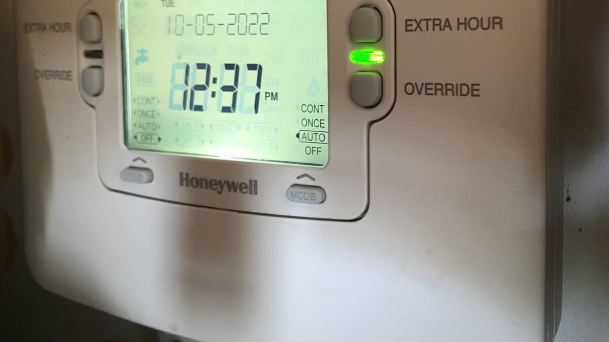 Damian Hinds Our plan to phase out oil and gas boilers in offgrid