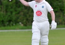 MATCH GALLERY: Ashburton vs Yelverton Bohemians