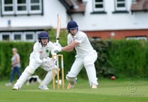 MATCH GALLERY: Bovey Tracey Second XI vs Ivybridge