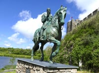 Pembroke aims for UK Town of Culture 2028