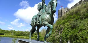 Pembroke aims for UK Town of Culture 2028