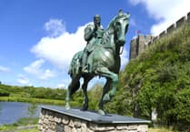 Pembroke aims for UK Town of Culture 2028