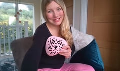 Vote for Calstock woman’s invention to help breast cancer sufferers