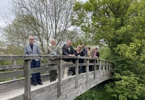 Farnham Walking Festival kicks off this weekend