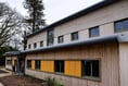 State-of-the-art £6 million tree lab opens at Alice Holt Forest