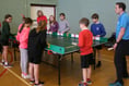 A great time was had by all at ability games event