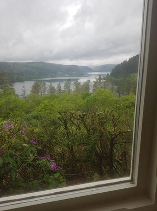 Lake Vyrnwy