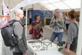 Haverhub event Sir Sero pointed towards zero carbon future