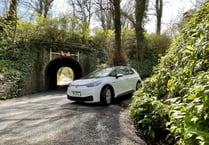 Commercial feature: A bigger choice and bigger range of electric vehicles at Jacksons