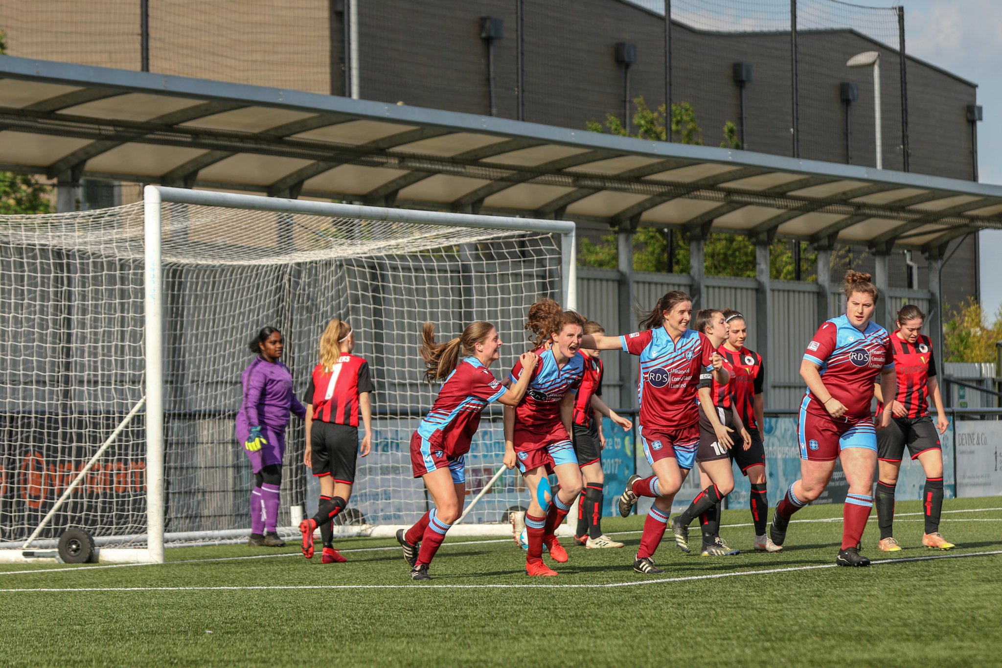 Thames Valley Counties Women's Football League Cup