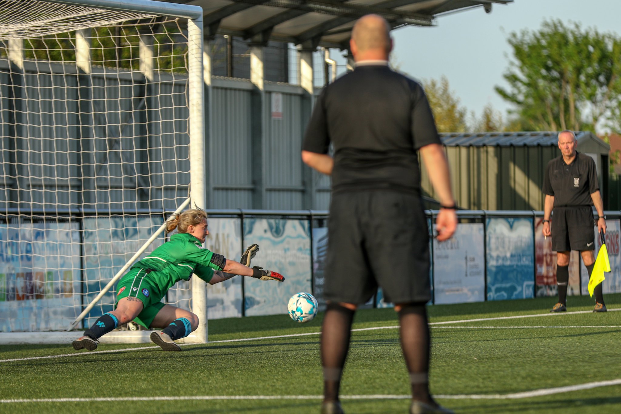Thames Valley Counties Women's Football League Cup