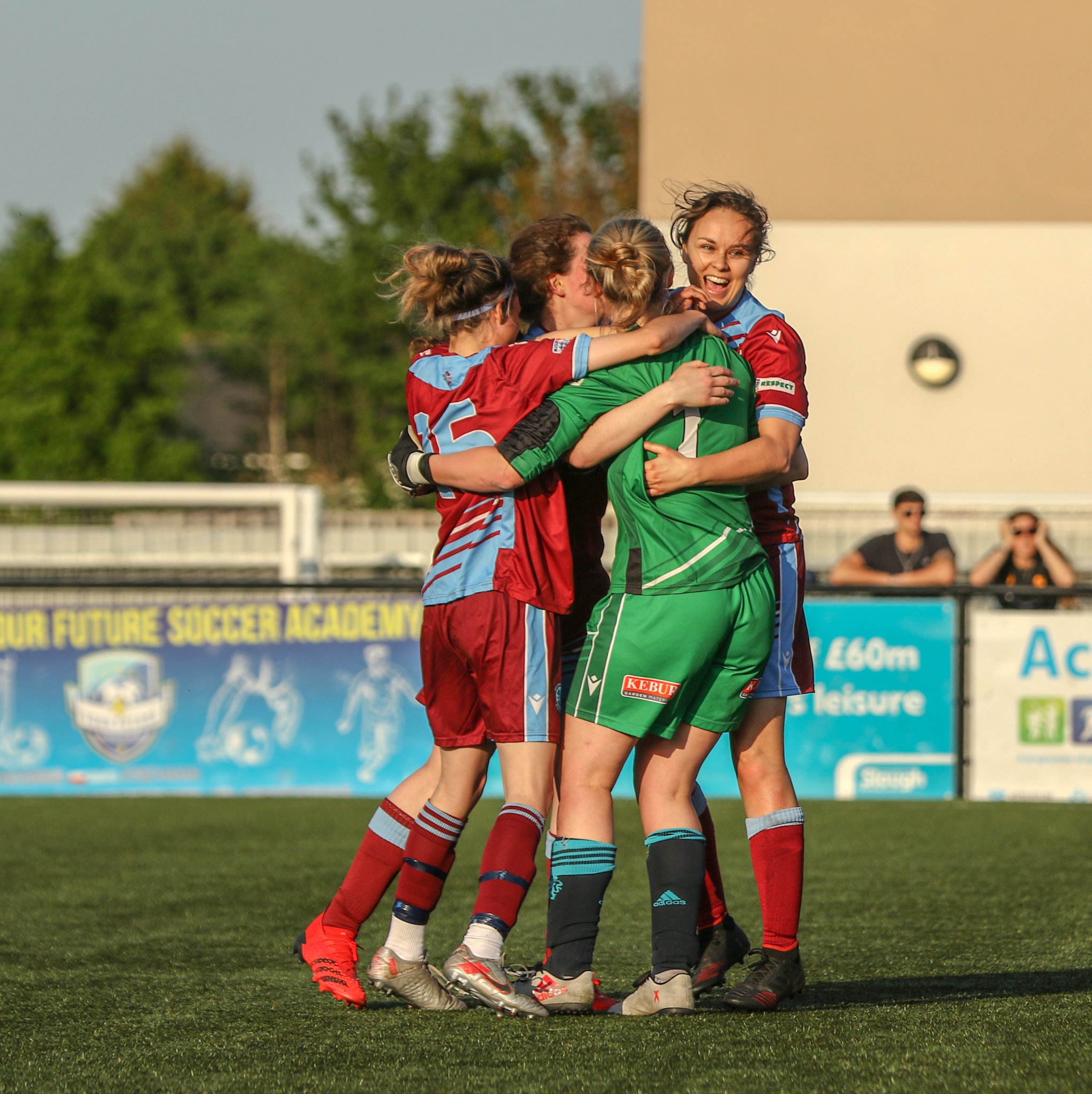 Thames Valley Counties Women's Football League Cup