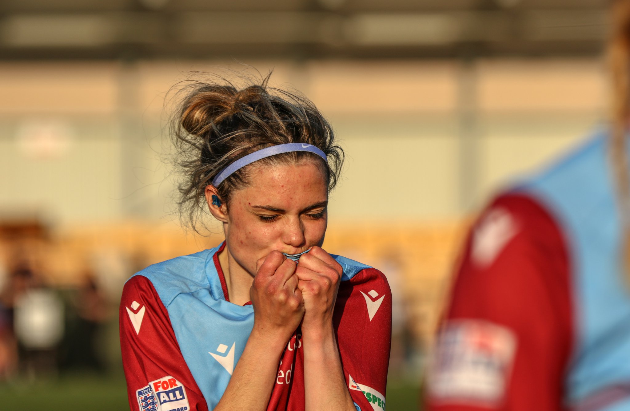 Thames Valley Counties Women's Football League Cup