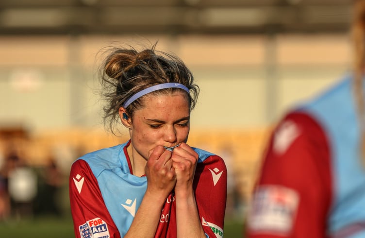Thames Valley Counties Women's Football League Cup