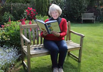 Haslemere resident releases first book about Covid-19 pandemic