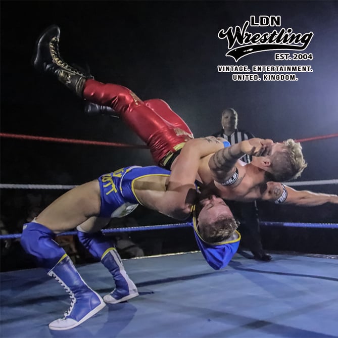 LDN Wrestling