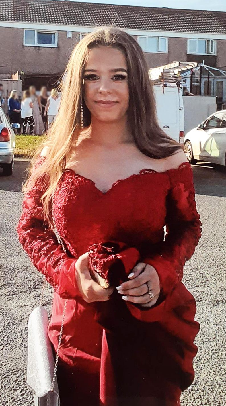 Bobbi-Anne McCleod