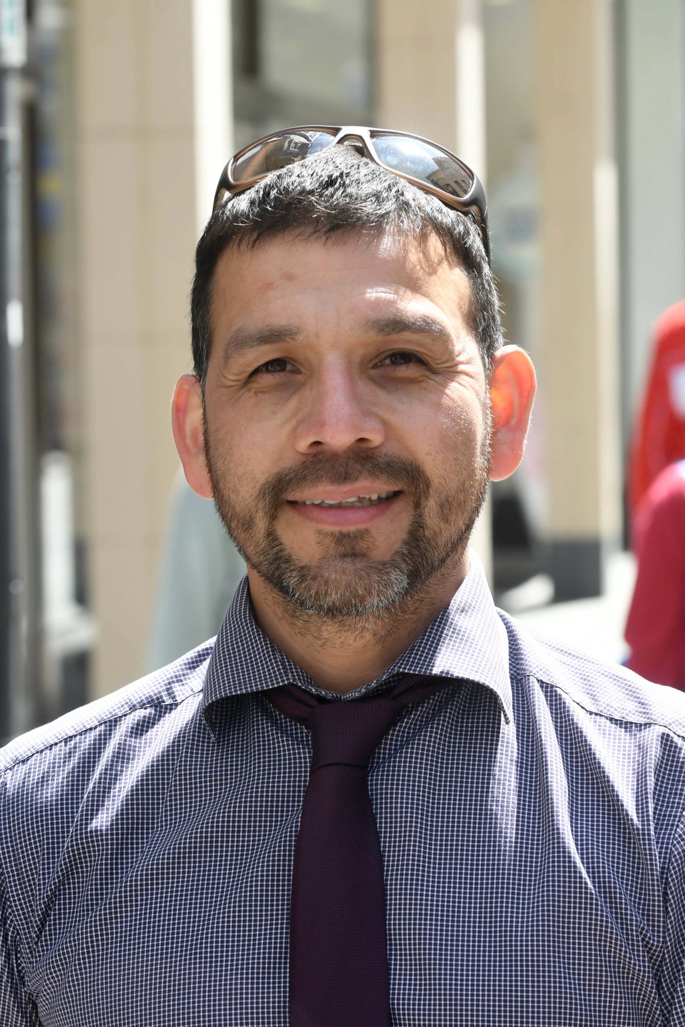 Public opinions on the return of the TT Races - Emerson Garcia Fierro (Crosby)